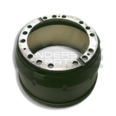 BRAKE DRUM 410X180 MM